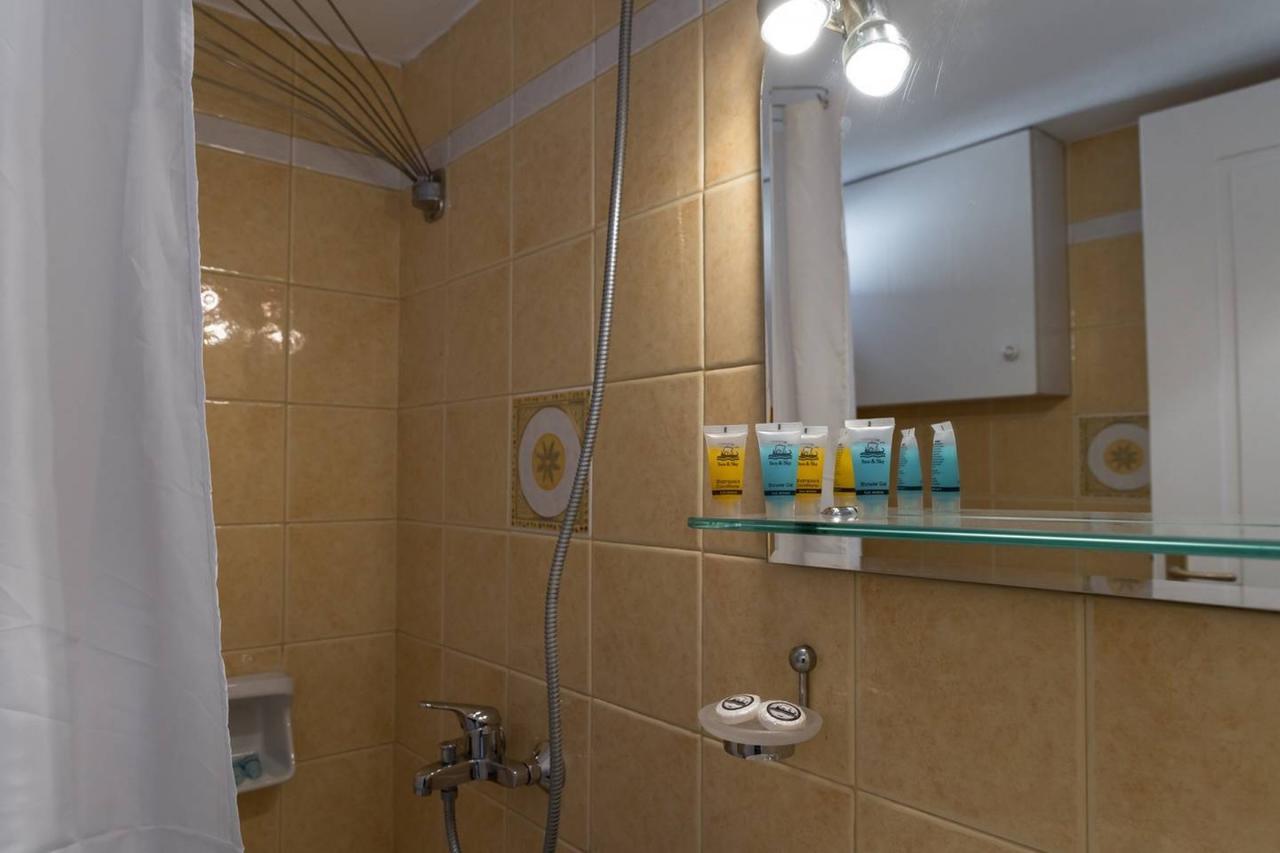 Appartamento Penthouse With Acropolis View 8Ppl, 140Sqm Atene Esterno foto