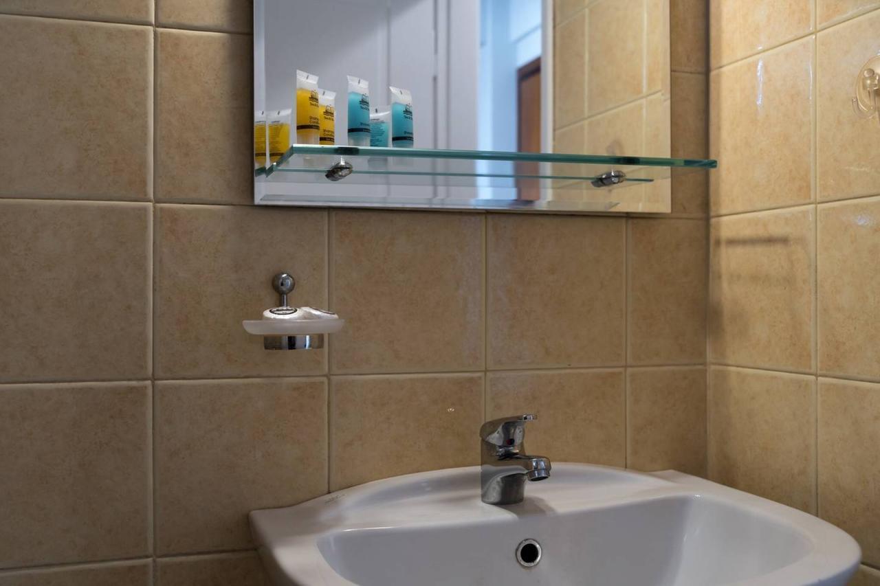 Appartamento Penthouse With Acropolis View 8Ppl, 140Sqm Atene Esterno foto